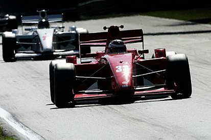 Eng al top nei test collettivi di Zolder