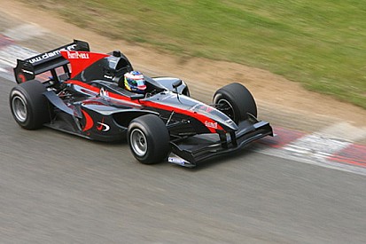 Grosjean subito al top nelle libere 1 a Spa