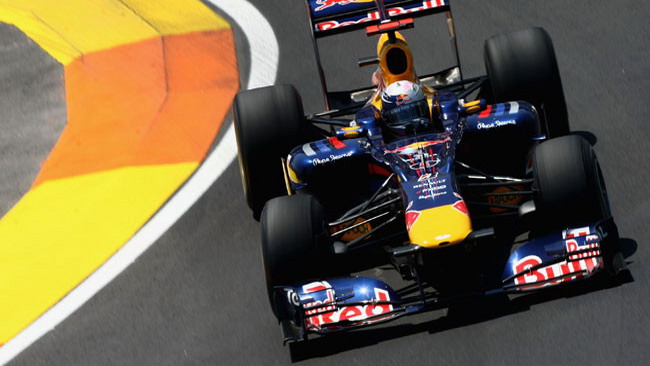 E ora Vettel suona la carica
