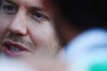 C'è il risveglio di Vettel, delude la Ferrari