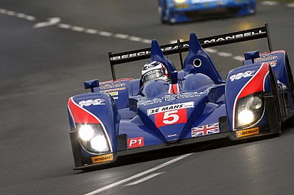 I Mansell saltano la trasferta di Portimao