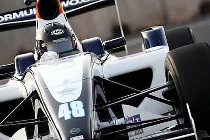 Vittoria di forza per Dean Stoneman a Portimao