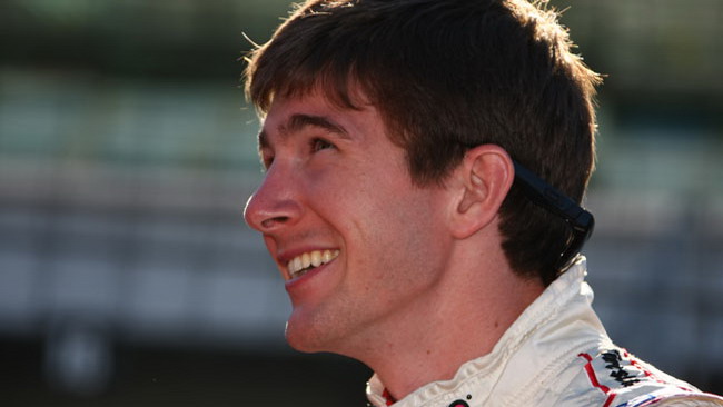 Hildebrand trova un volante alla Dreyer & Reinbold