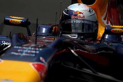 Silverstone, libere 1: Vettel subito protagonista