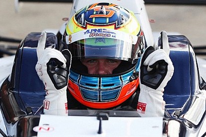 Stoneman davvero incontenibile in gara 1