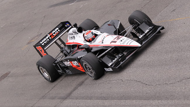 Power la spunta anche a Toronto