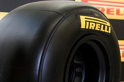 Le Pirelli hanno debuttato sulla Gp2/11 al Castellet