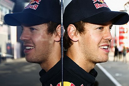 Libere 1: Vettel fa il largo in Ungheria