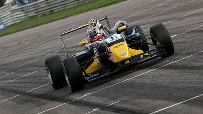Vergne impone la sua legge anche in gara 3