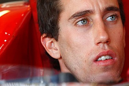 Guerrieri piace alla Virgin Racing