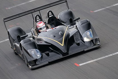 Debutta la Radical Nissan a Road America