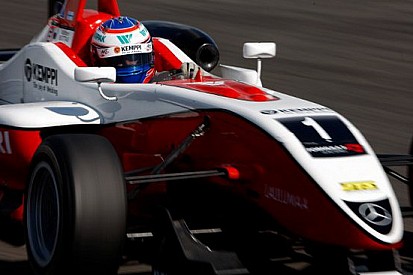 Valtteri Bottas il più veloce a Zandvoort
