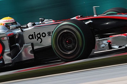 McLaren: c'è preoccupazione per il cambio