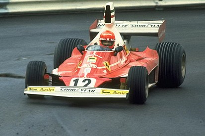 La Ferrari: Lauda? Un Grillo parlante!
