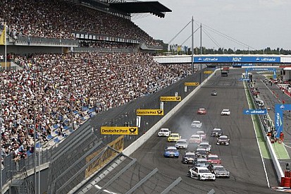 Continuano i dialoghi tra DTM, Grand-Am e Super GT
