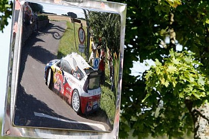PS9: Loeb ristabilisce le gerarchie in casa Citroen