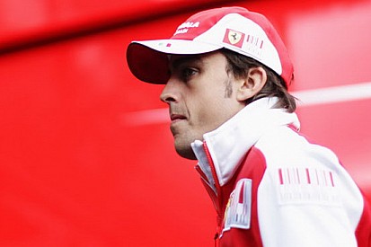Alonso non si sente tagliato fuori dalla lotta