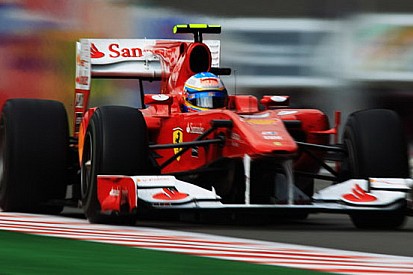 Ferrari: quando la sfortuna non c'entra