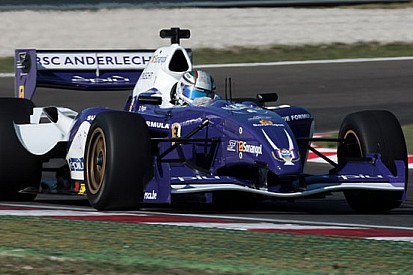 Rigon vince Gara 1 con autorevolezza