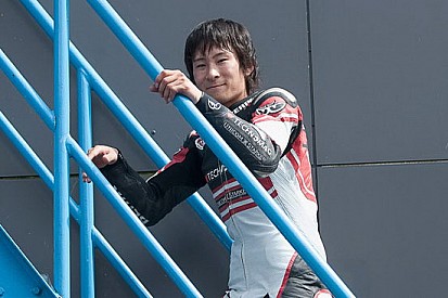 Tomizawa è morto in ambulanza!