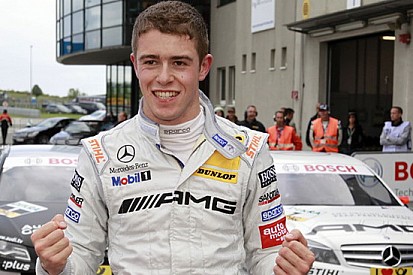 Secondo successo consecutivo per di Resta