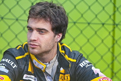D'Ambrosio tester del venerdì per la Virgin