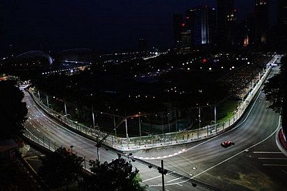 Singapore prova a migliorare la sicurezza del tracciato