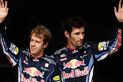 Mateschitz: Webber e Vettel ancora liberi di lottare