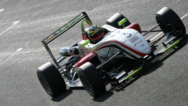 Liberati svetta nei test collettivi del Mugello