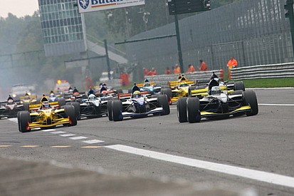 L'ultima stagionale è di Luca Filippi