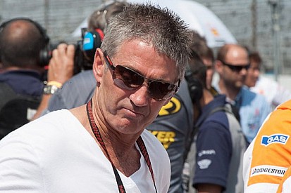 Doohan confermato alla Race of Champions