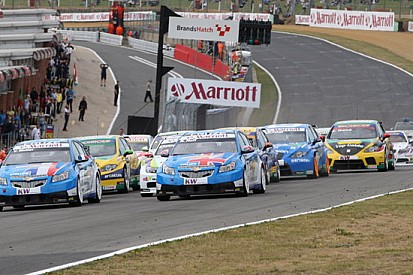 Nel 2011 Donington può subentrare a Brands Hatch
