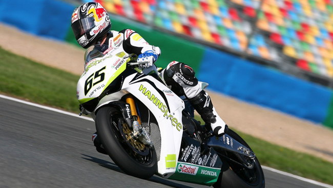 Ten Kate rinnova la partnership con la Honda