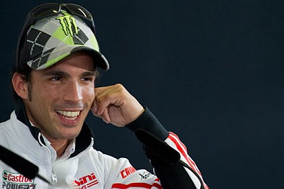 Elias vicino al team LCR, De Puniet a Ducati Pramac
