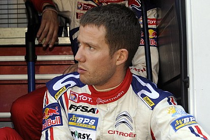 Catalunya, PS8: Ogier sbatte e perde circa 15 minuti