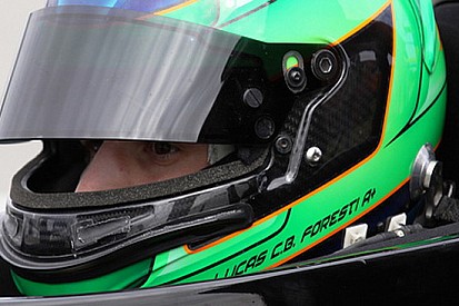 Doppietta Fortec nei test di Monza