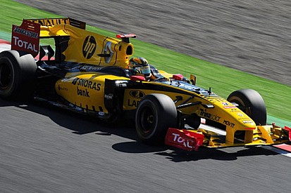 Clamoroso: proprietari lituani nel futuro della Renault?