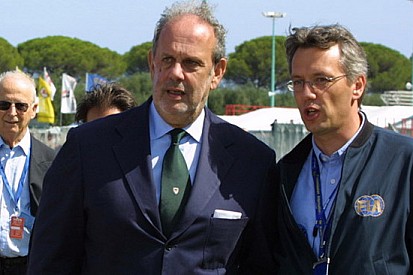E' scomparso Gino Macaluso
