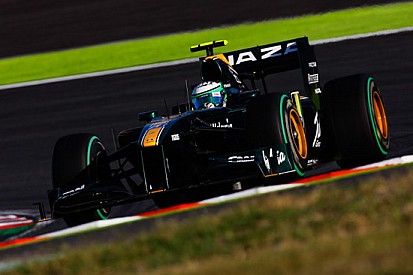 La Lotus ufficializza la partnership con la Renault