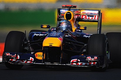 Red Bull avanti con i motori Renault fino al 2012