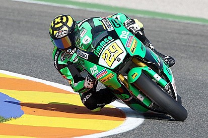 Iannone sorprende tutti nelle libere 3
