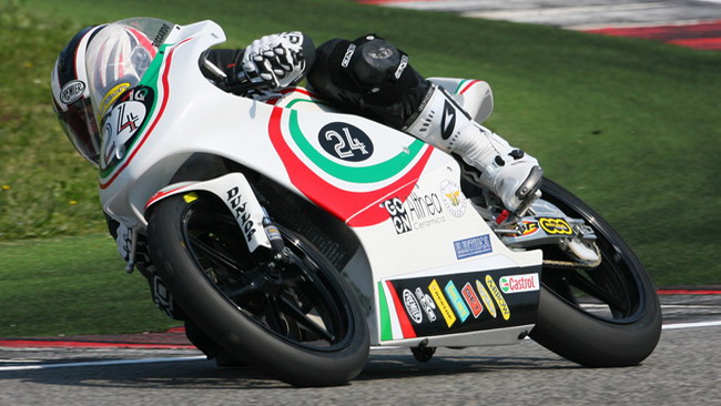 Ecco i punti chiave del regolamento Moto3