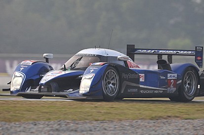La Peugeot vince a Zhuhai, ma c'è polemica