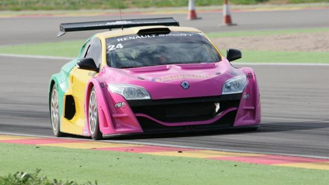 6 Ore di Vallelunga: definiti gli equipaggi Oregon Team