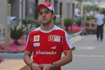 Massa punta al riscatto nella prossima stagione