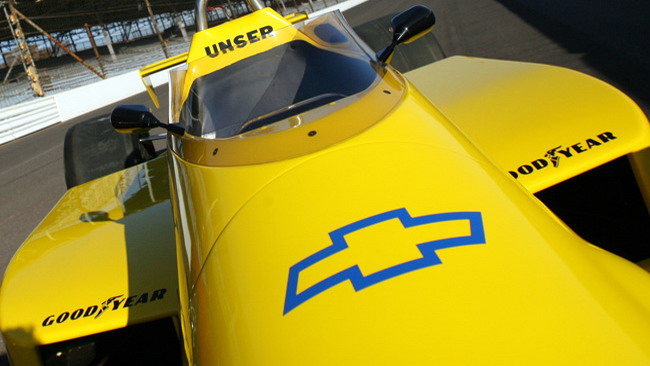 Chevrolet realizzerà anche un pacchetto aerodinamico