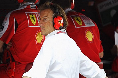 Montezemolo risponde per le rime a Calderoli