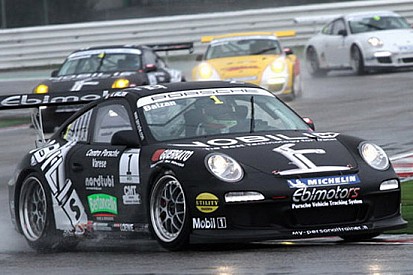 Sfida finale al Motor Show di Bologna