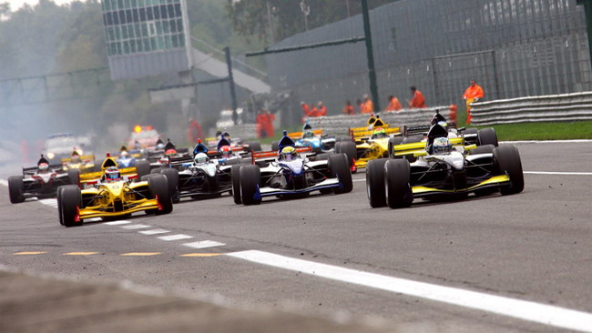 L'Auto Gp si unisce al WTCC nel 2011