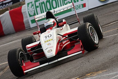 F.2000 Light al Motor Show con le Formula Abarth